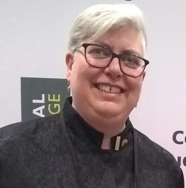 Liz Clarke